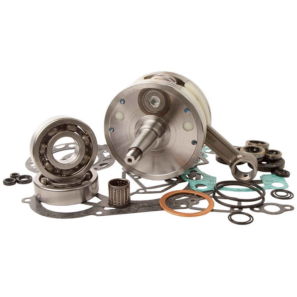 New HOT RODS Complete Bottom End Crank Kit For KAWASAKI KX250 H-CBK0058 | Australian Moto Spares