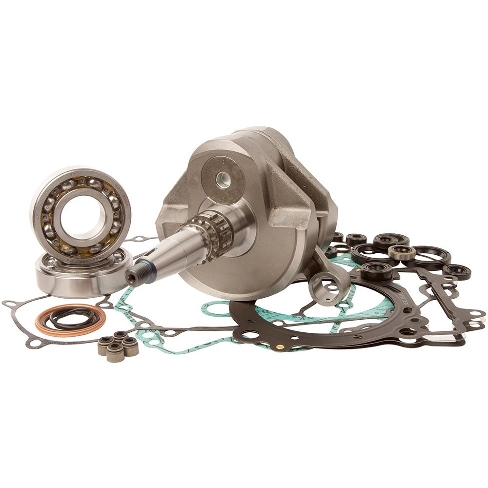 New HOT RODS Complete Bottom End Crank Kit For KAWASAKI KLX450R H-CBK0059 | Australian Moto Spares