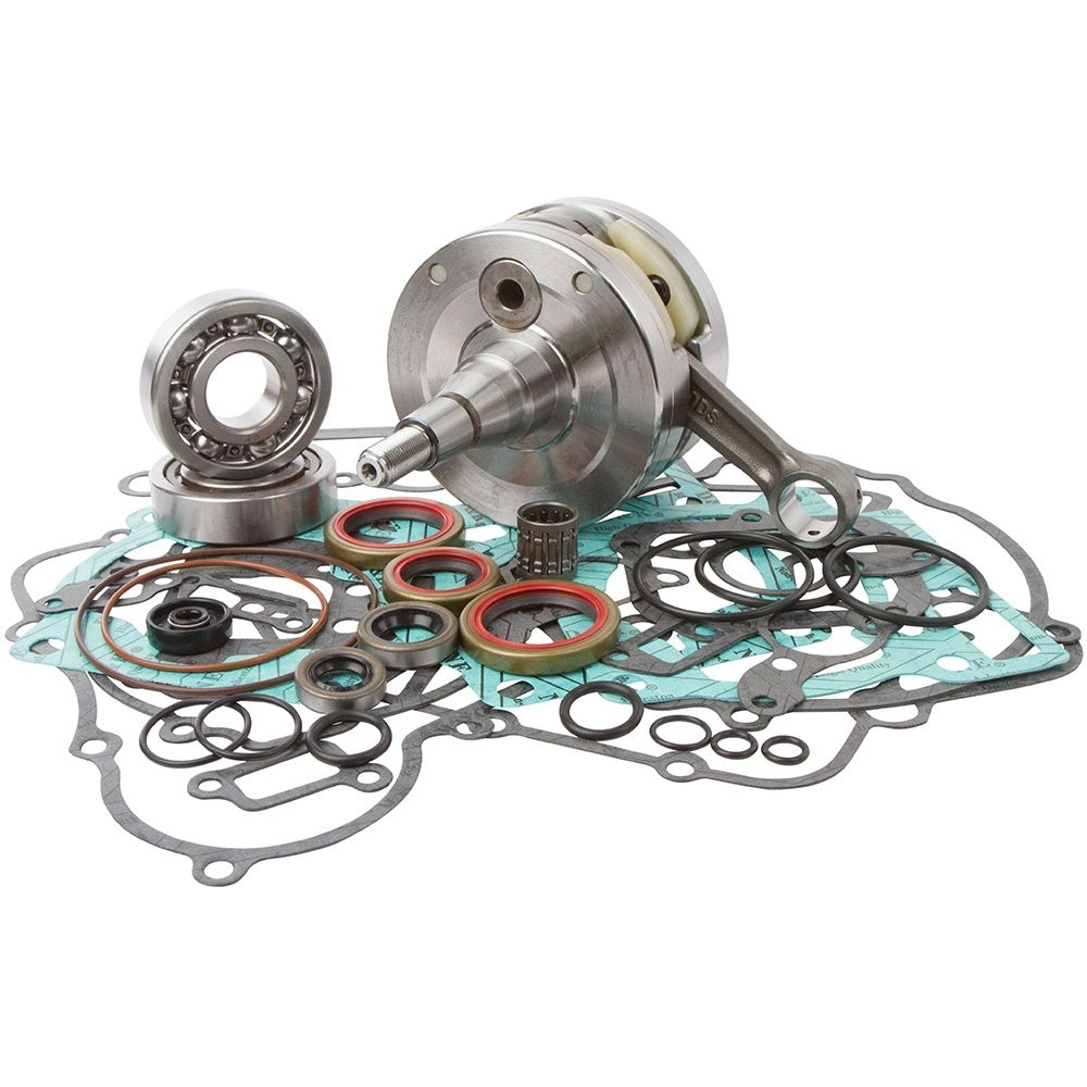 HOT RODS Complete Bottom End Crank Kit For KTM 144 SX, 150 SX, 150 XC H-CBK0063 | Australian Moto Spares