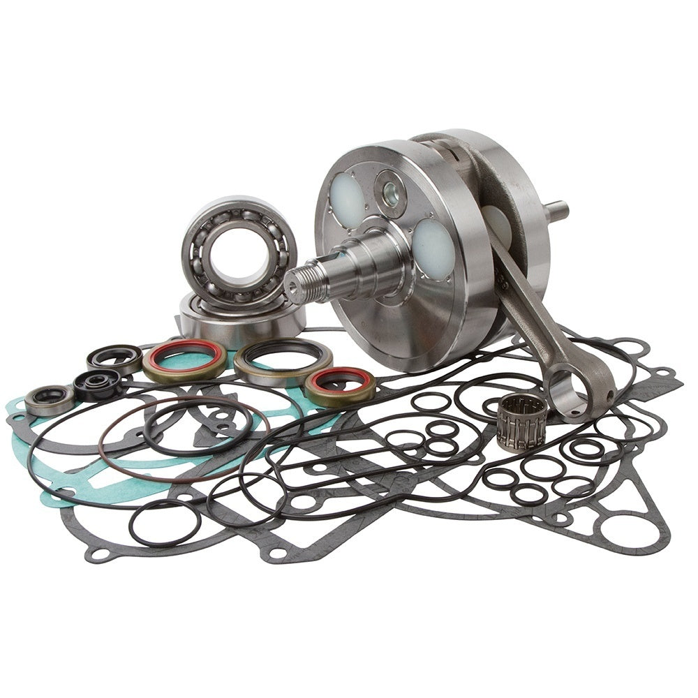 New HOT RODS Complete Bottom End Crank Kit For KTM 250 EXC H-CBK0066 | Australian Moto Spares