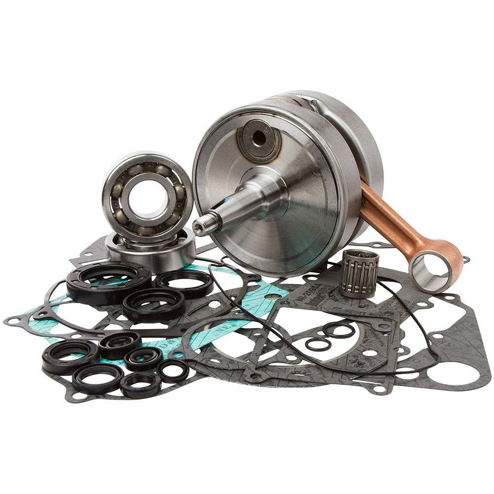 New HOT RODS Complete Bottom End Crank Kit For HONDA CR500R H-CBK0072 | Australian Moto Spares