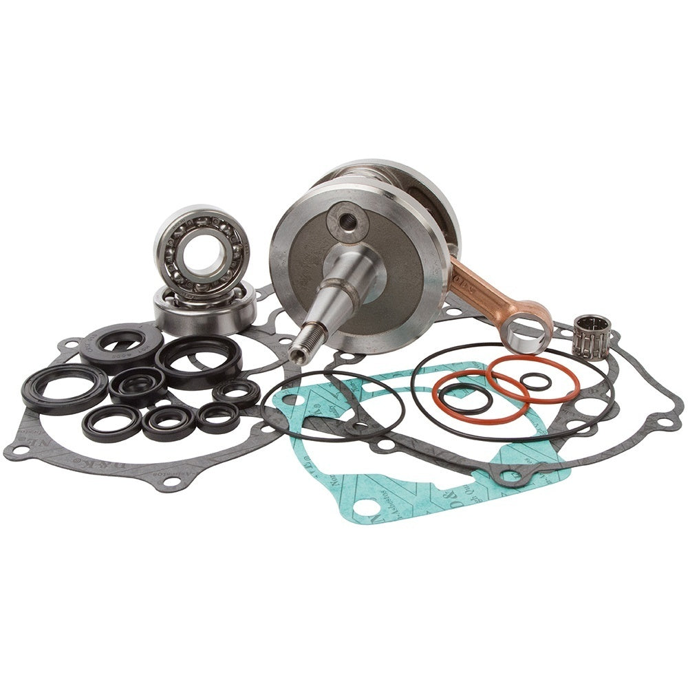 New HOT RODS Complete Bottom End Crank Kit For YAMAHA H-CBK0076 | Australian Moto Spares