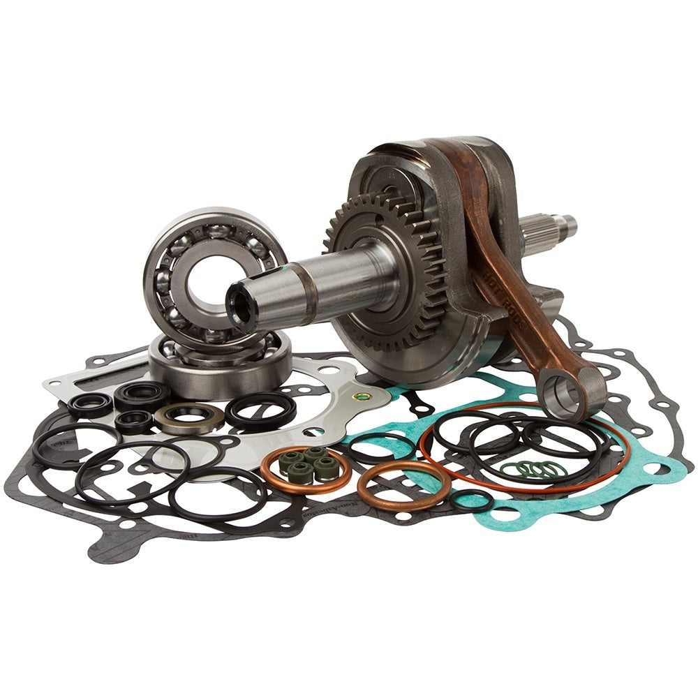 New HOT RODS Complete Bottom End Crank Kit For HONDA TRX400EX H-CBK0080 | Australian Moto Spares