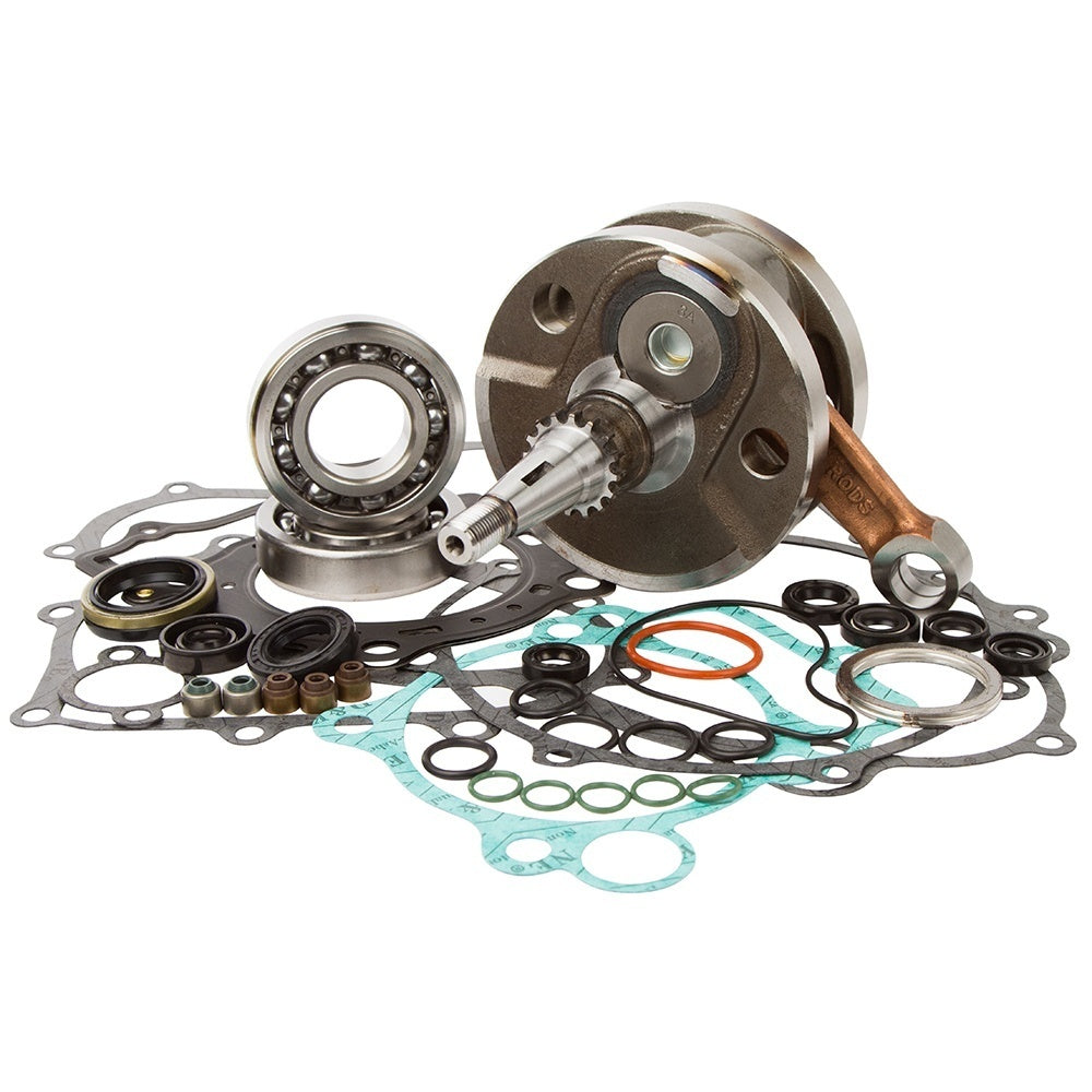 New HOT RODS Complete Bottom End Crank Kit For YAMAHA YZ250F H-CBK0087 | Australian Moto Spares