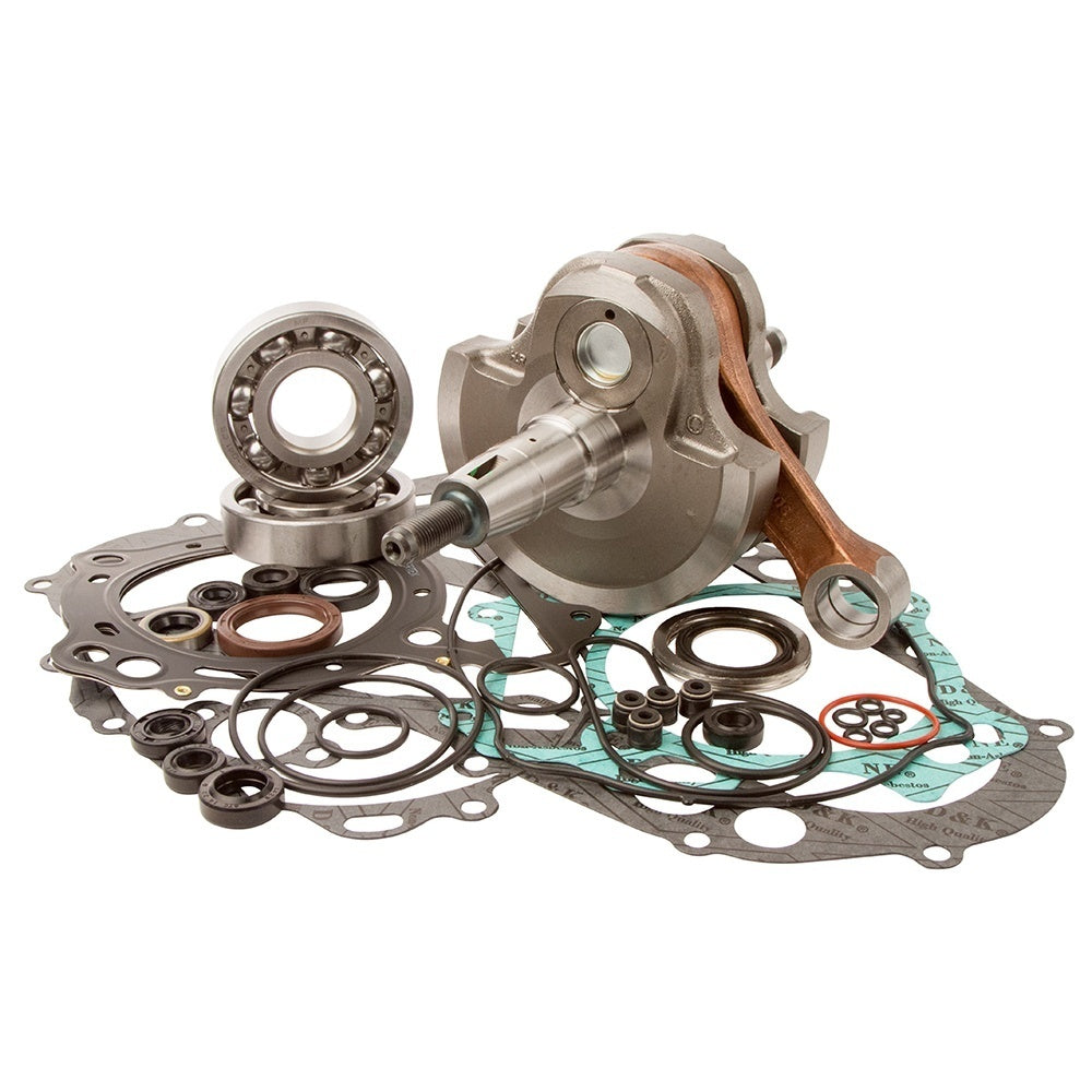 New HOT RODS Complete Bottom End Crank Kit For KAWASAKI, SUZUKI H-CBK0095 | Australian Moto Spares