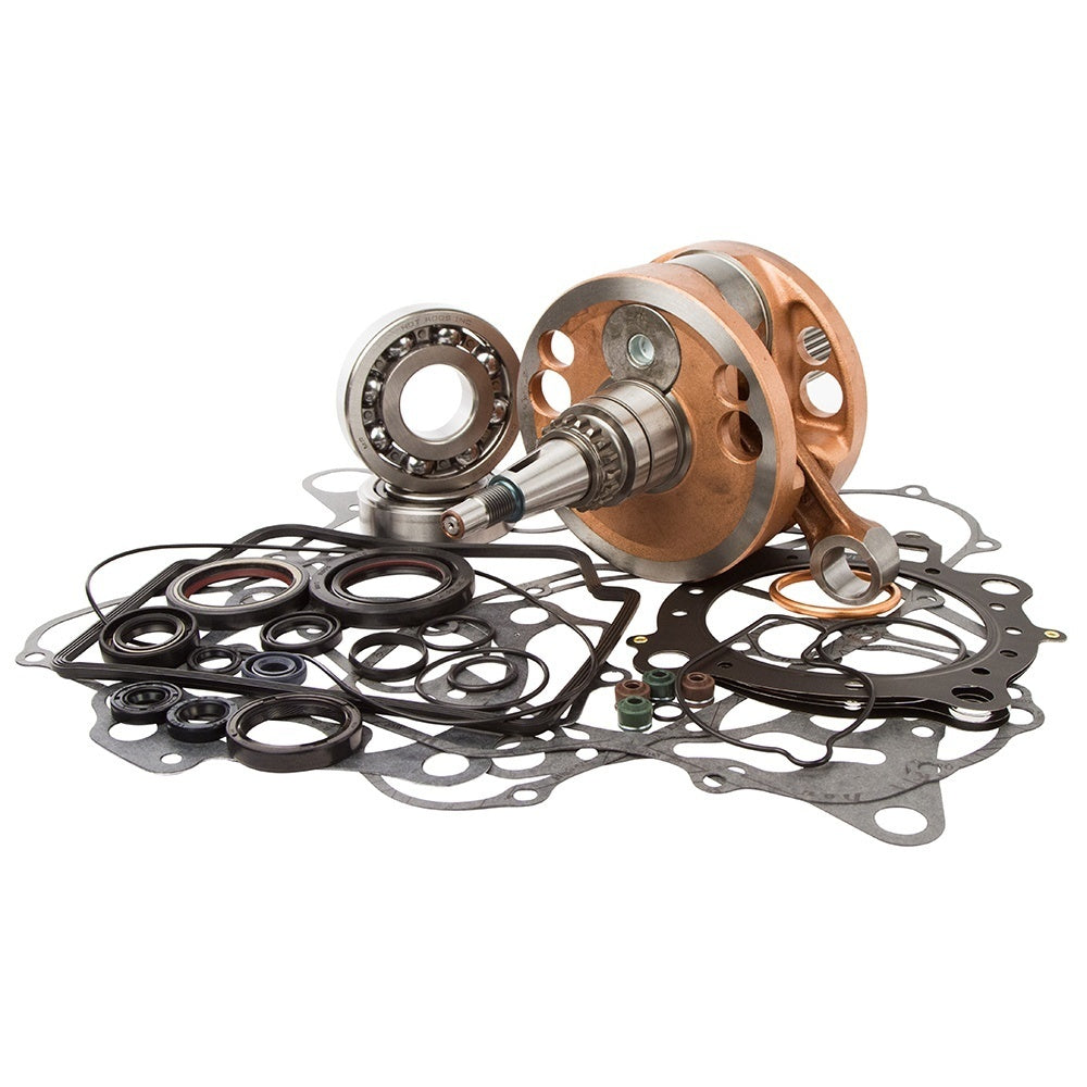 New HOT RODS Complete Bottom End Crank Kit For HONDA TRX450ER SPORTRAX H-CBK0106 | Australian Moto Spares