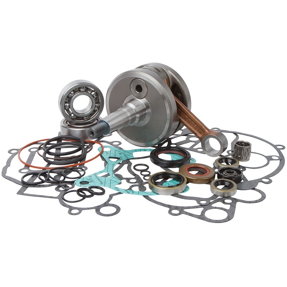 HOT RODS Complete Bottom End Crank Kit For KTM 85 SX BIG WHEEL, 85 SX H-CBK0107 | Australian Moto Spares