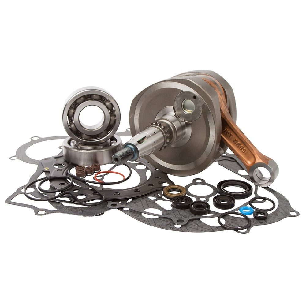 HOT RODS Complete Bottom End Crank Kit For SUZUKI LT-R450 QUADRACER H-CBK0112 | Australian Moto Spares