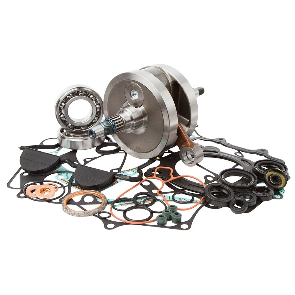 New HOT RODS Complete Bottom End Crank Kit For SUZUKI RM-Z250 H-CBK0117 | Australian Moto Spares