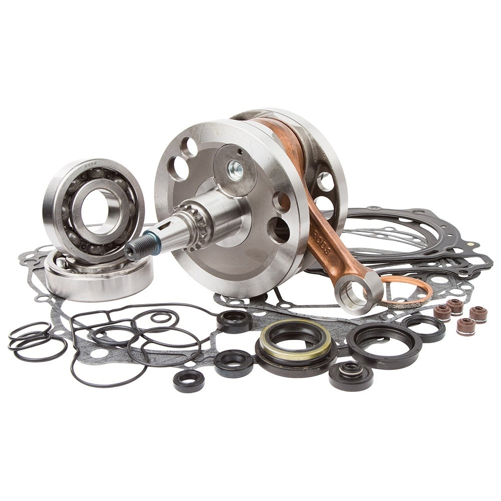 New HOT RODS Complete Bottom End Crank Kit For SUZUKI RM-Z450 H-CBK0120 | Australian Moto Spares