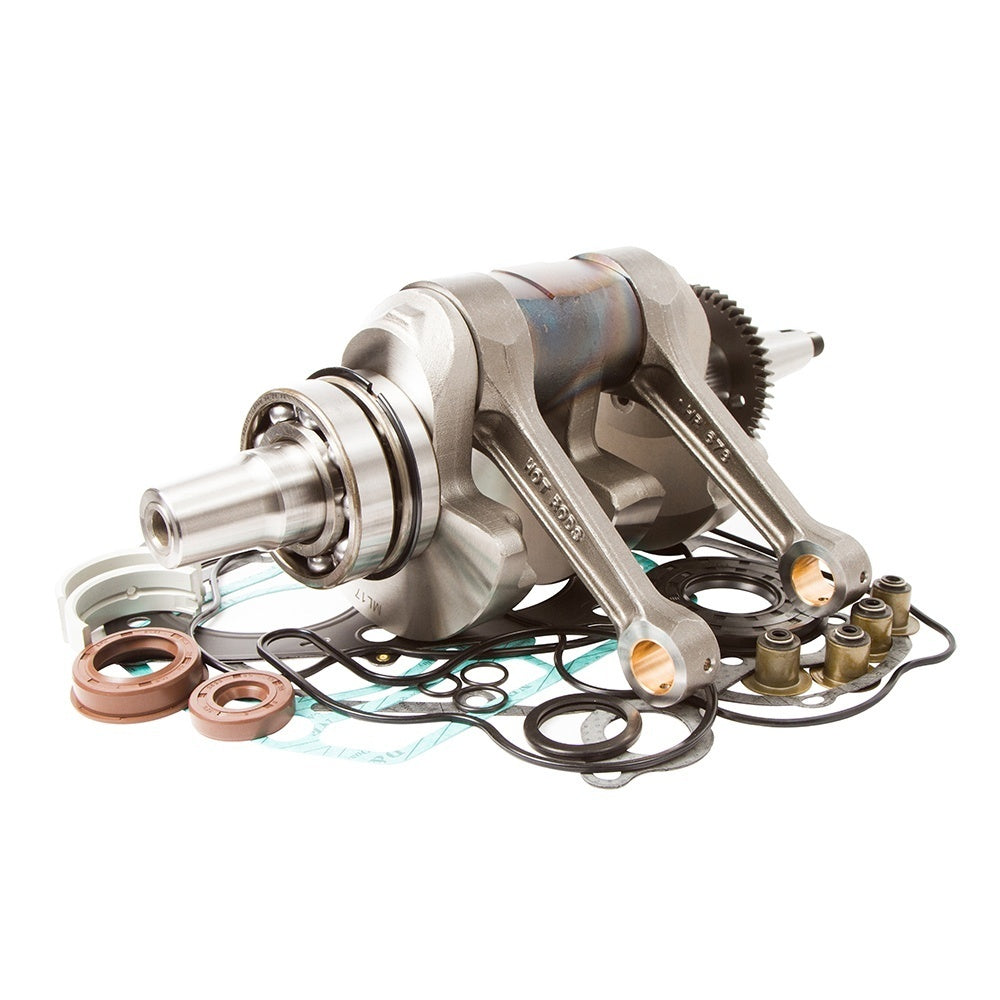 New HOT RODS Complete Bottom End Crank Kit For POLARIS H-CBK0123 | Australian Moto Spares