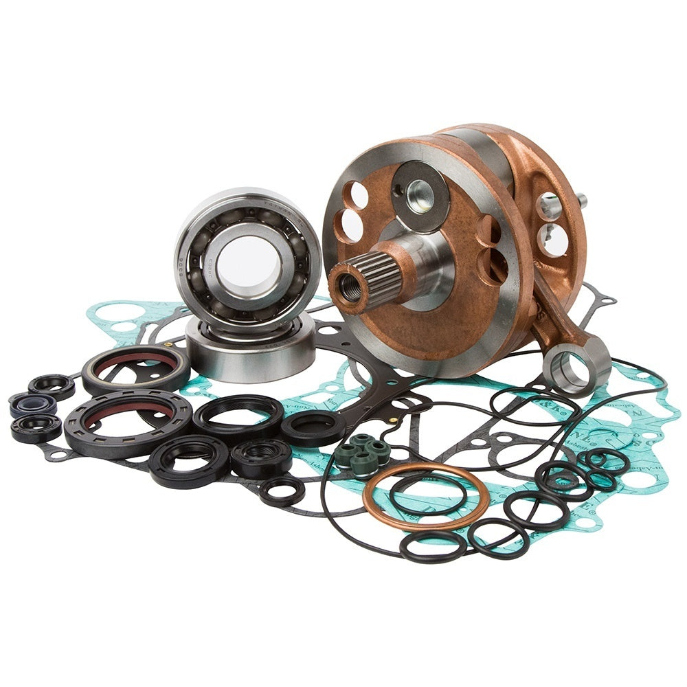 New HOT RODS Complete Bottom End Crank Kit For HONDA CRF450R H-CBK0138 | Australian Moto Spares