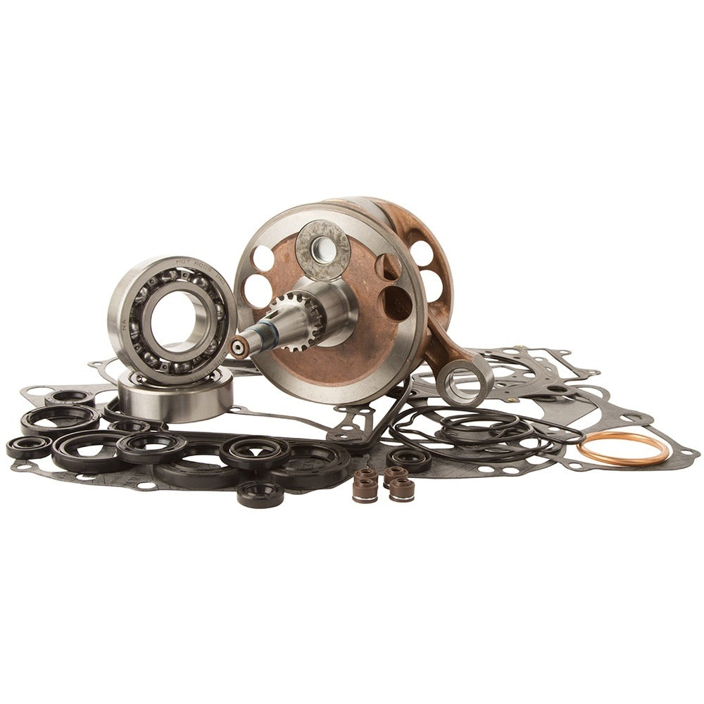 New HOT RODS Complete Bottom End Crank Kit For HONDA TRX450ER SPORTRAX H-CBK0140 | Australian Moto Spares