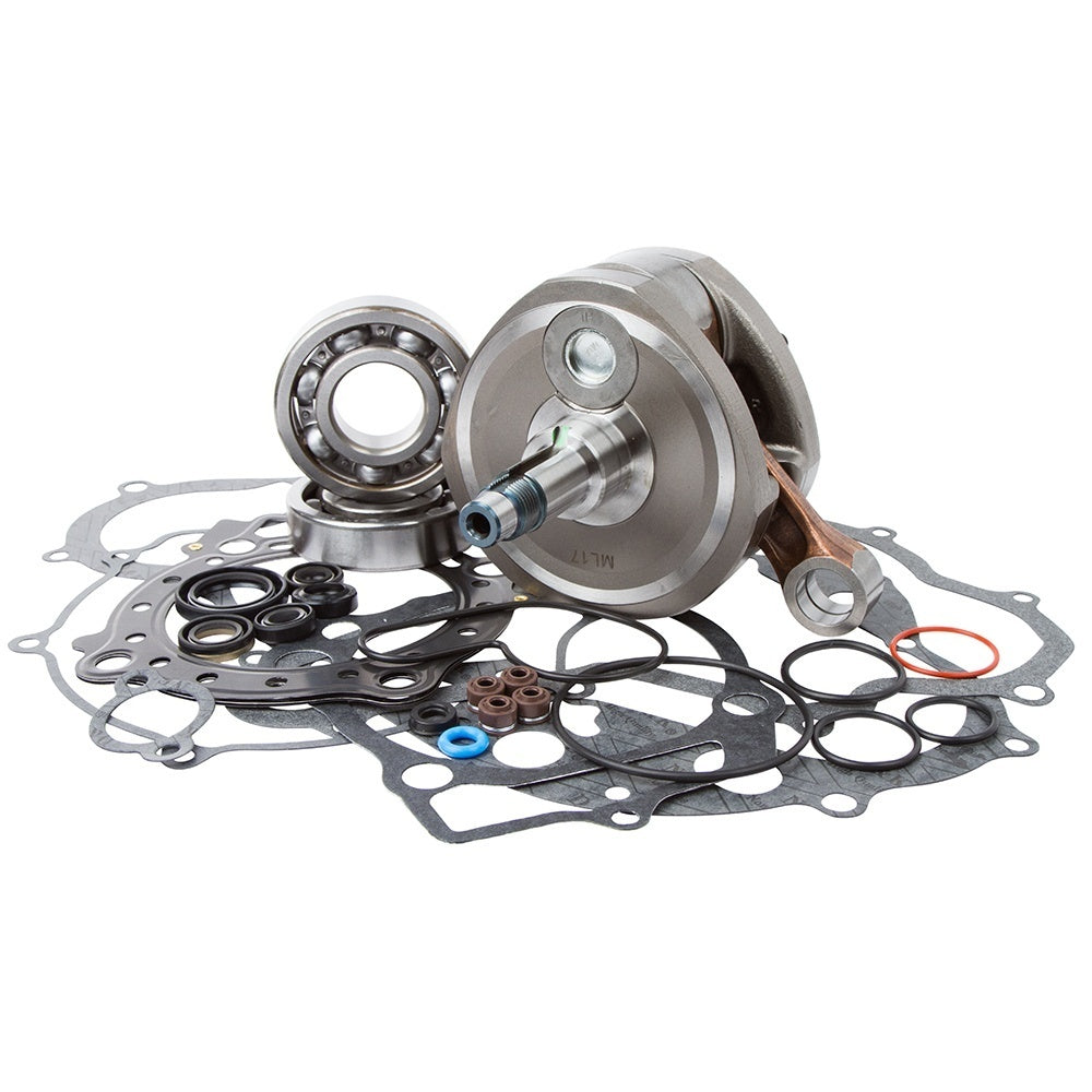 HOT RODS Complete Bottom End Crank Kit For SUZUKI LT-R450 QUADRACER H-CBK0149 | Australian Moto Spares