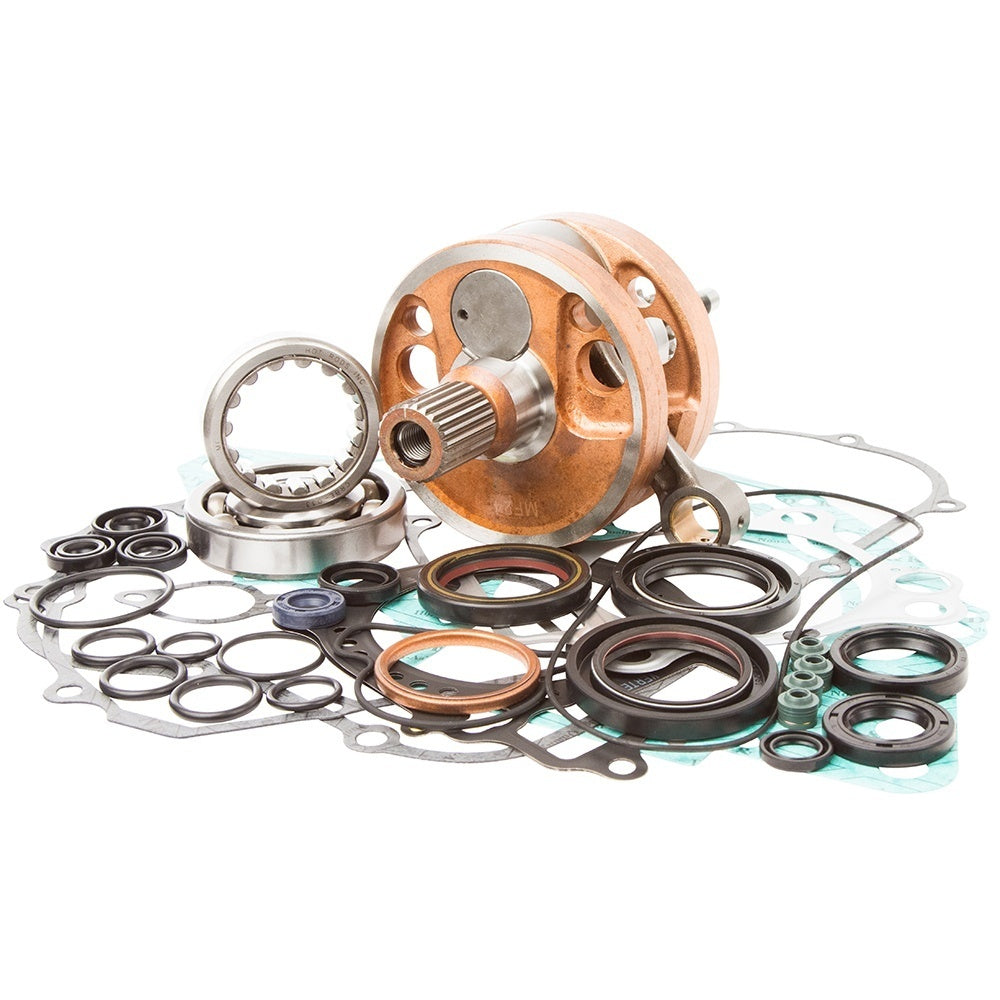 New HOT RODS Complete Bottom End Crank Kit For HONDA CRF250R H-CBK0155 | Australian Moto Spares