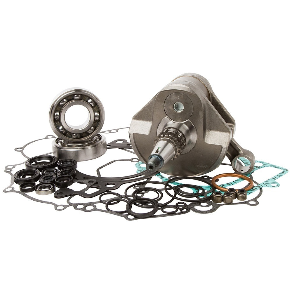 New HOT RODS Complete Bottom End Crank Kit For KAWASAKI KX450F H-CBK0160 | Australian Moto Spares