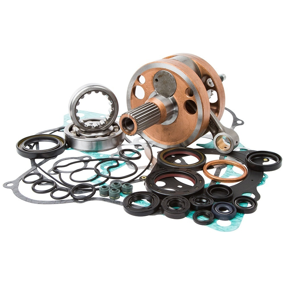 New HOT RODS Complete Bottom End Crank Kit For HONDA CRF250X H-CBK0161 | Australian Moto Spares