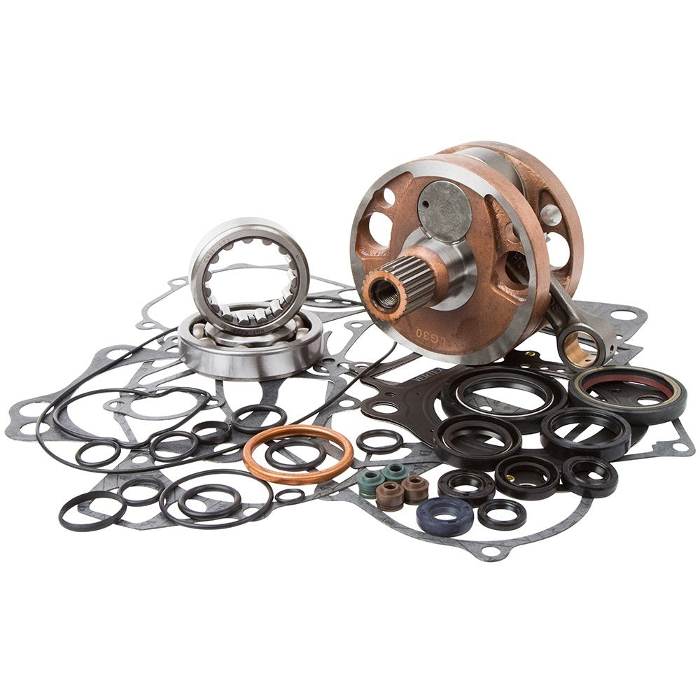 New HOT RODS Complete Bottom End Crank Kit For HONDA CRF250R H-CBK0162 | Australian Moto Spares