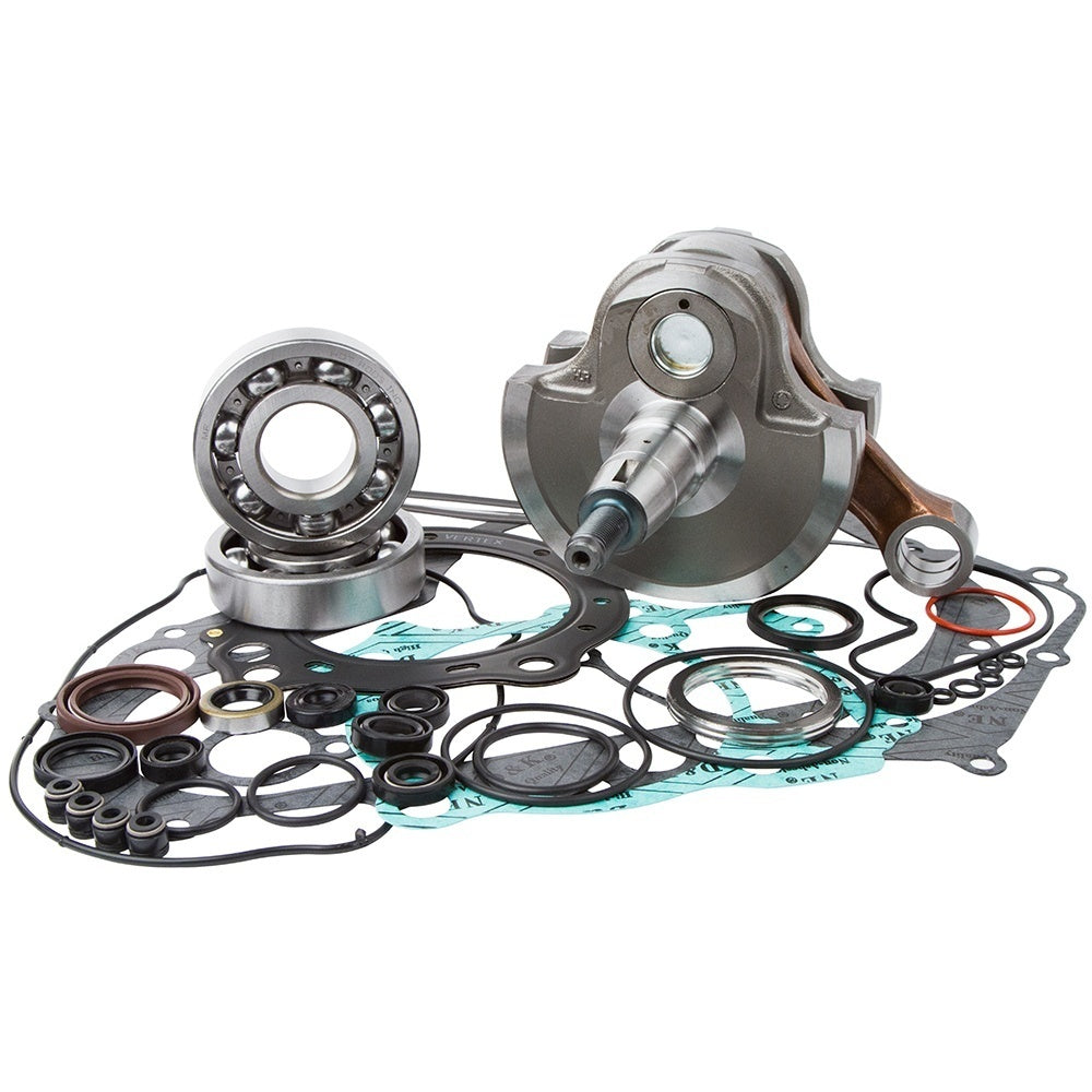 New HOT RODS Complete Bottom End Crank Kit For KAWASAKI KLX400R H-CBK0165 | Australian Moto Spares
