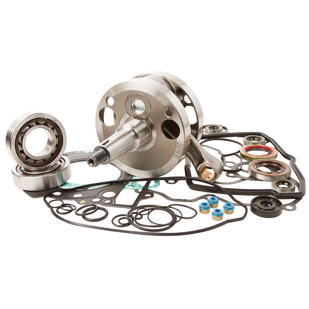 New HOT RODS Complete Bottom End Crank Kit For KTM 250 EXC-F H-CBK0167 | Australian Moto Spares