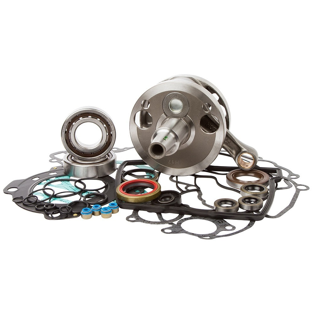 New HOT RODS Complete Bottom End Crank Kit For KTM 250 SX-F, 250 EXC-F H-CBK0170 | Australian Moto Spares
