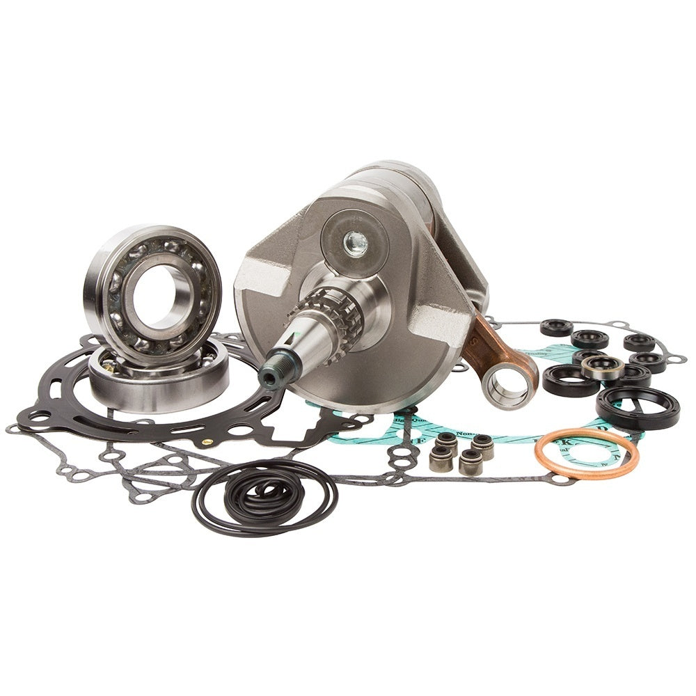 New HOT RODS Complete Bottom End Crank Kit For KAWASAKI KX450F H-CBK0171 | Australian Moto Spares