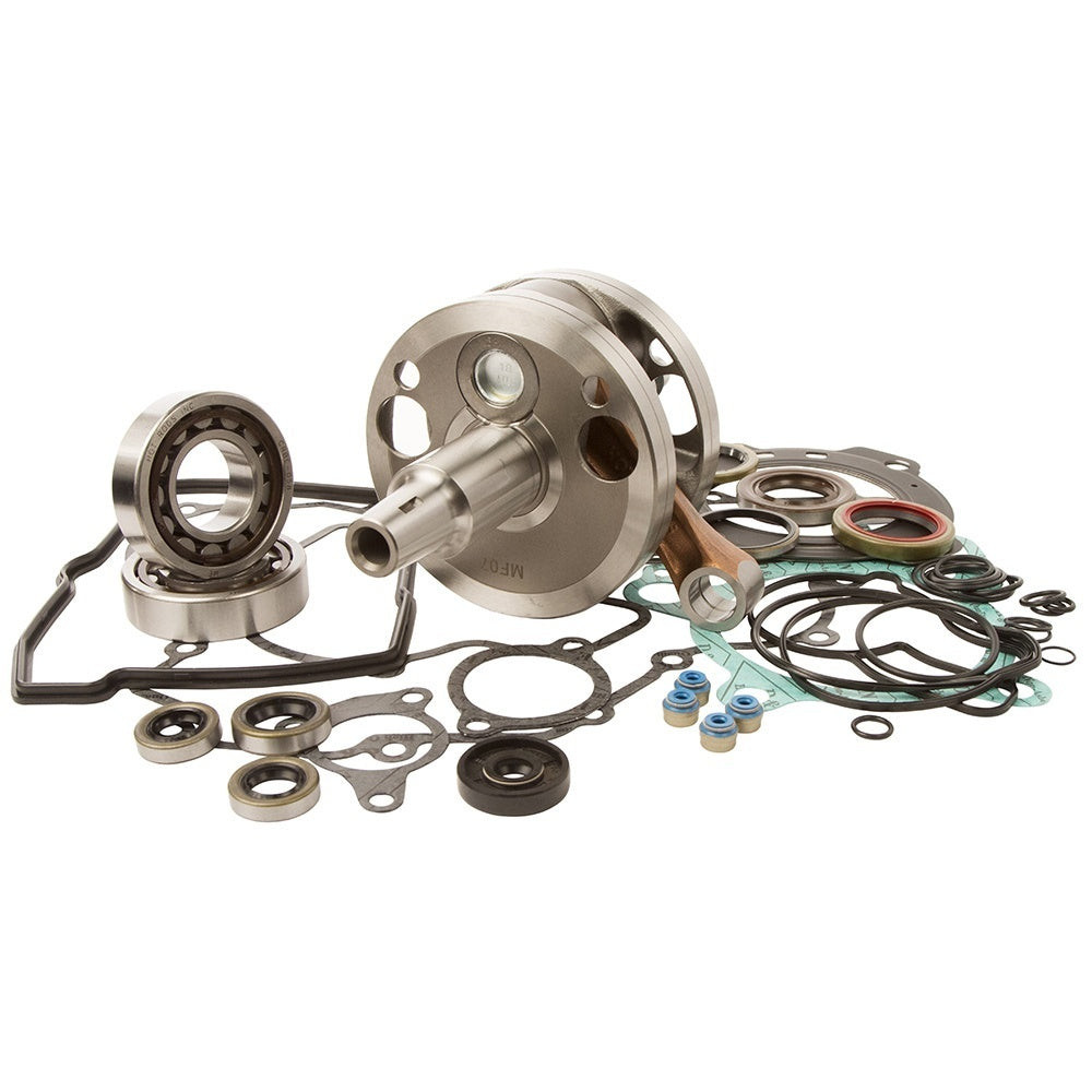 New HOT RODS Complete Bottom End Crank Kit For KTM 250 SX-F, 250 EXC-F H-CBK0174 | Australian Moto Spares