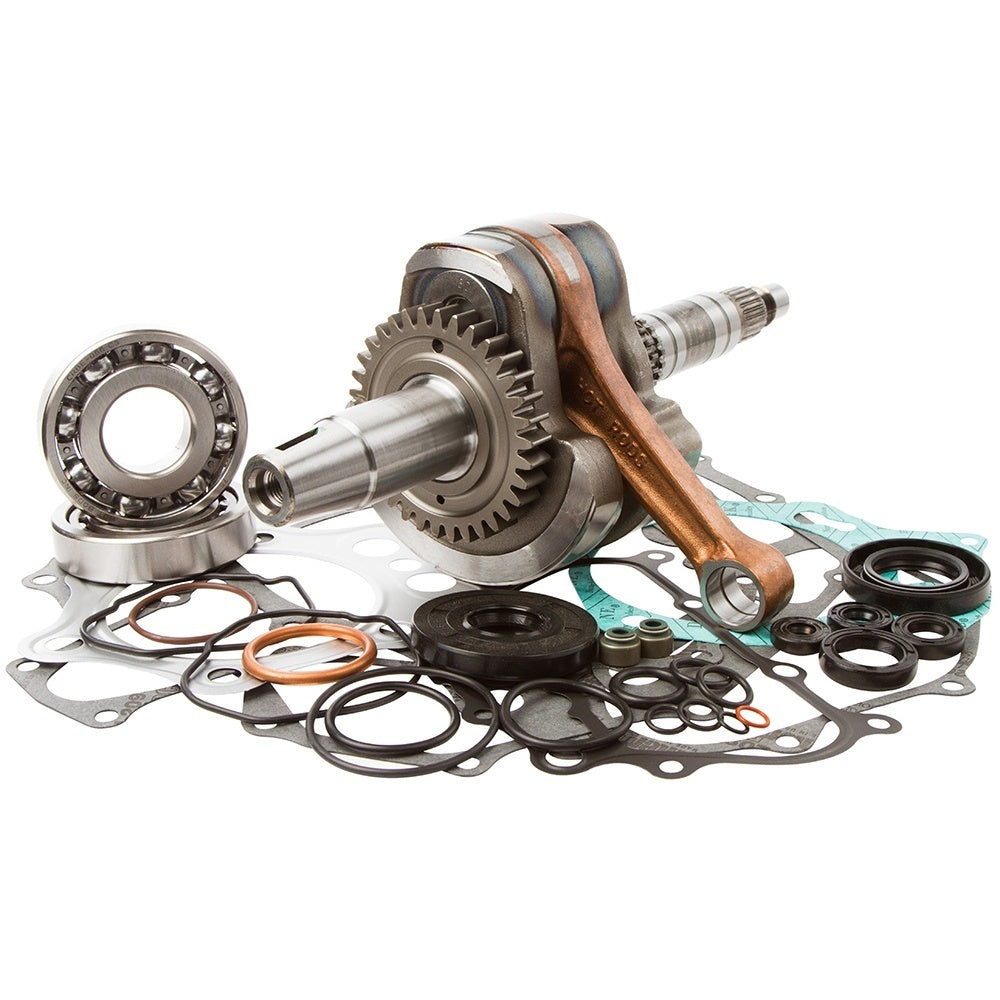 New HOT RODS Complete Bottom End Crank Kit For HONDA TRX500FE H-CBK0183 | Australian Moto Spares
