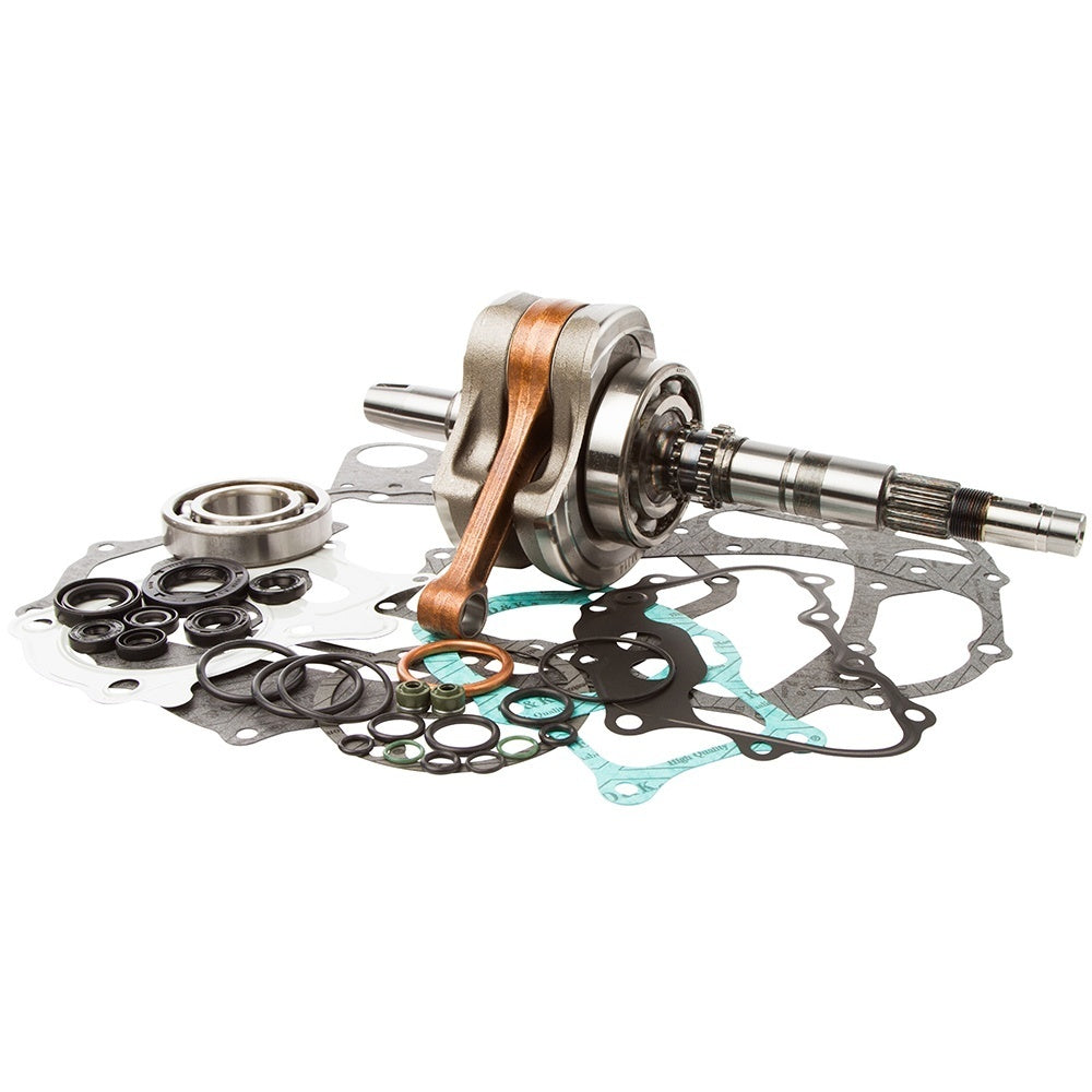 New HOT RODS Complete Bottom End Crank Kit For HONDA TRX250EX SPORTRAX H-CBK0185 | Australian Moto Spares