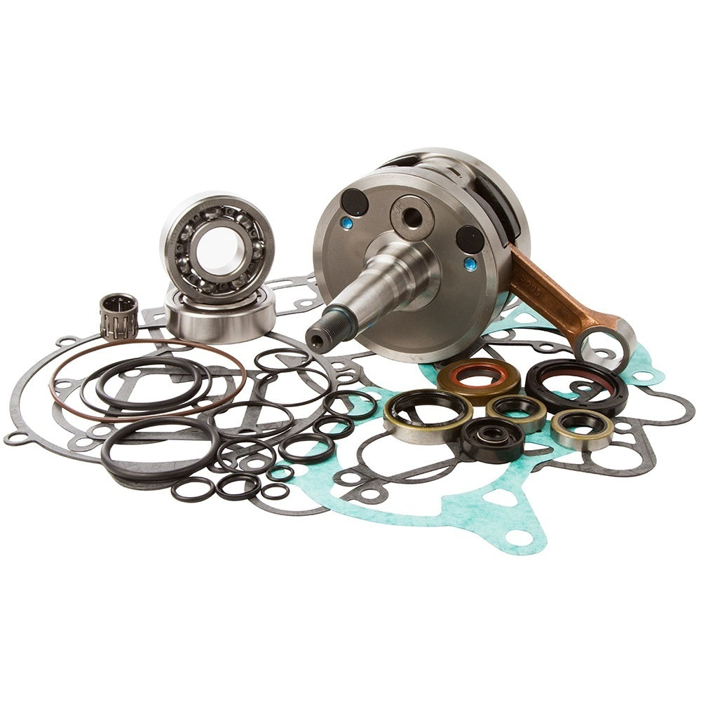 HOT RODS Complete Bottom End Crank Kit For HUSQVARNA TC85 BW, TC85 SW H-CBK0187 | Australian Moto Spares