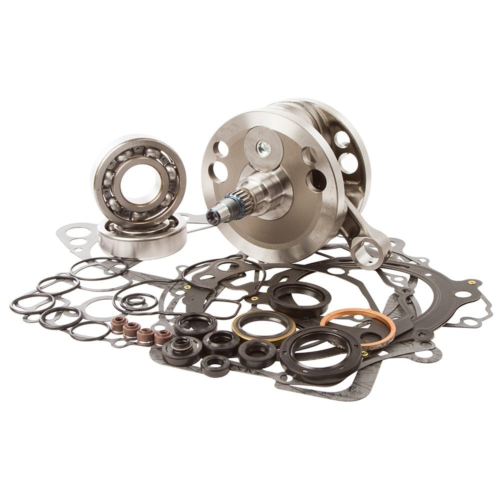 New HOT RODS Complete Bottom End Crank Kit For SUZUKI RM-Z450 H-CBK0189 | Australian Moto Spares