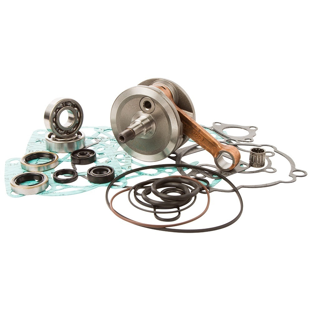 New HOT RODS Complete Bottom End Crank Kit For KTM 50 SX H-CBK0190 | Australian Moto Spares