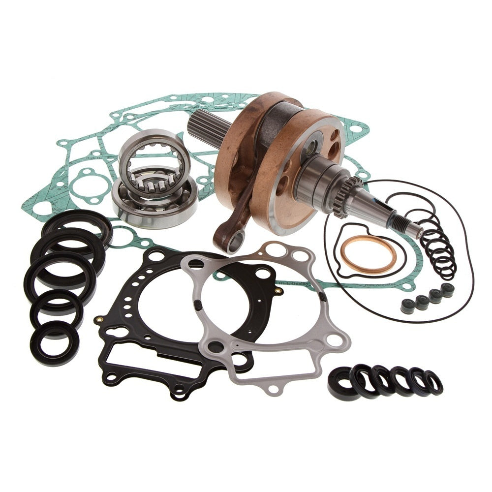 New HOT RODS Complete Bottom End Crank Kit For HONDA CRF250X H-CBK0195 | Australian Moto Spares