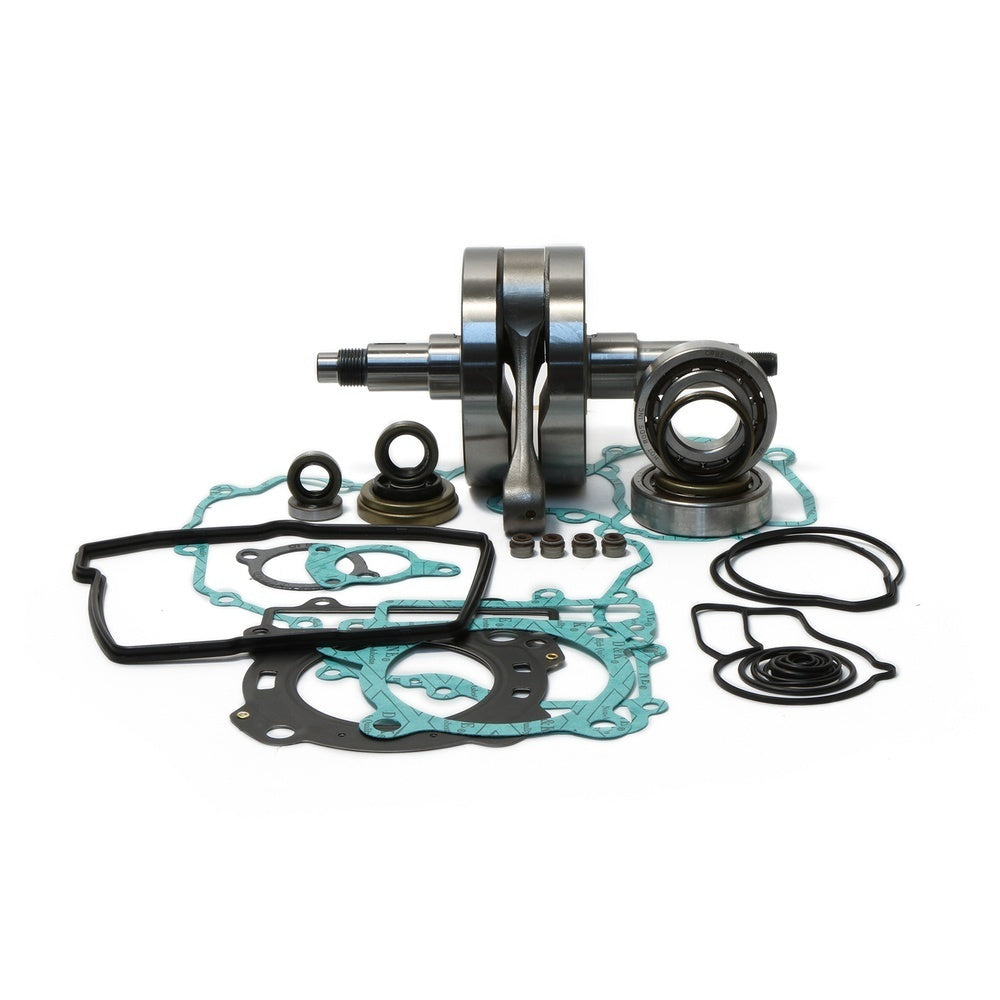 New HOT RODS Complete Bottom End Crank Kit For KTM 250 EXC-F H-CBK0198 | Australian Moto Spares