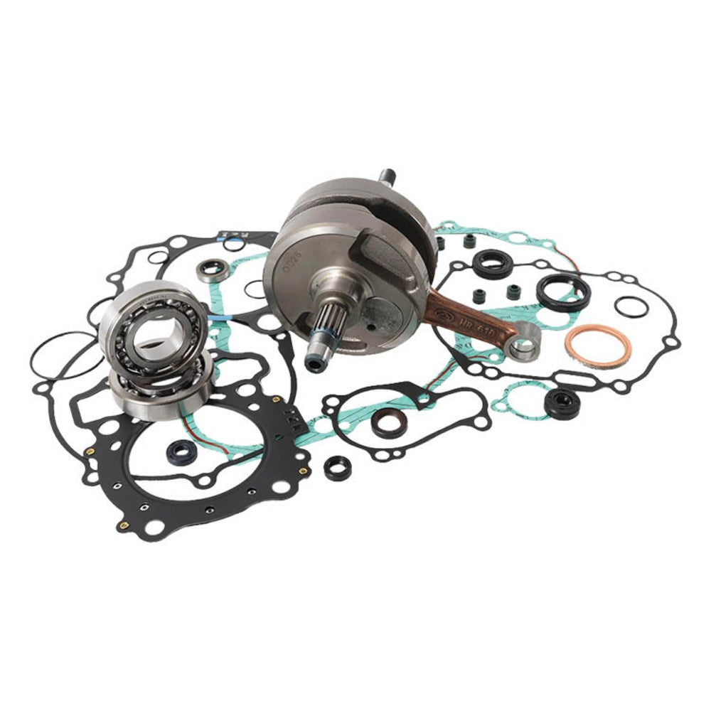New HOT RODS Complete Bottom End Crank Kit For YAMAHA YZ250F H-CBK0205 | Australian Moto Spares