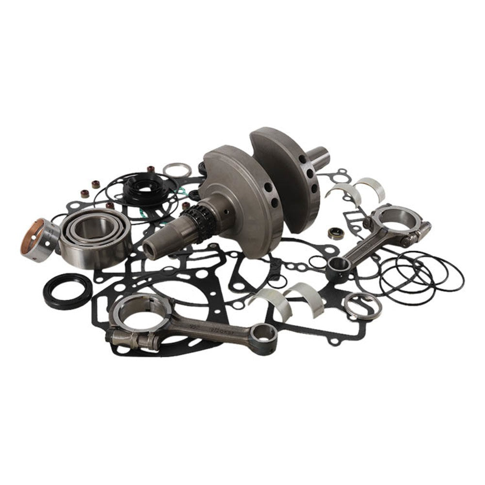 New MOTION PRO Complete Bottom End Crank Kit For KAWASAKI KRF750 TERYX H-CBK0214 | Australian Moto Spares