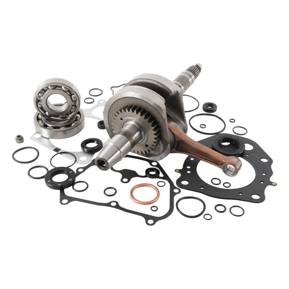 HOT RODS Complete Bottom End Crank Kit For HONDA TRX420FE, TRX420FPE H-CBK0218 | Australian Moto Spares