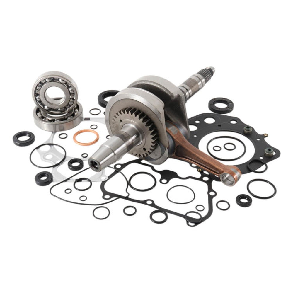 New HOT RODS Complete Bottom End Crank Kit For HONDA H-CBK0219 | Australian Moto Spares