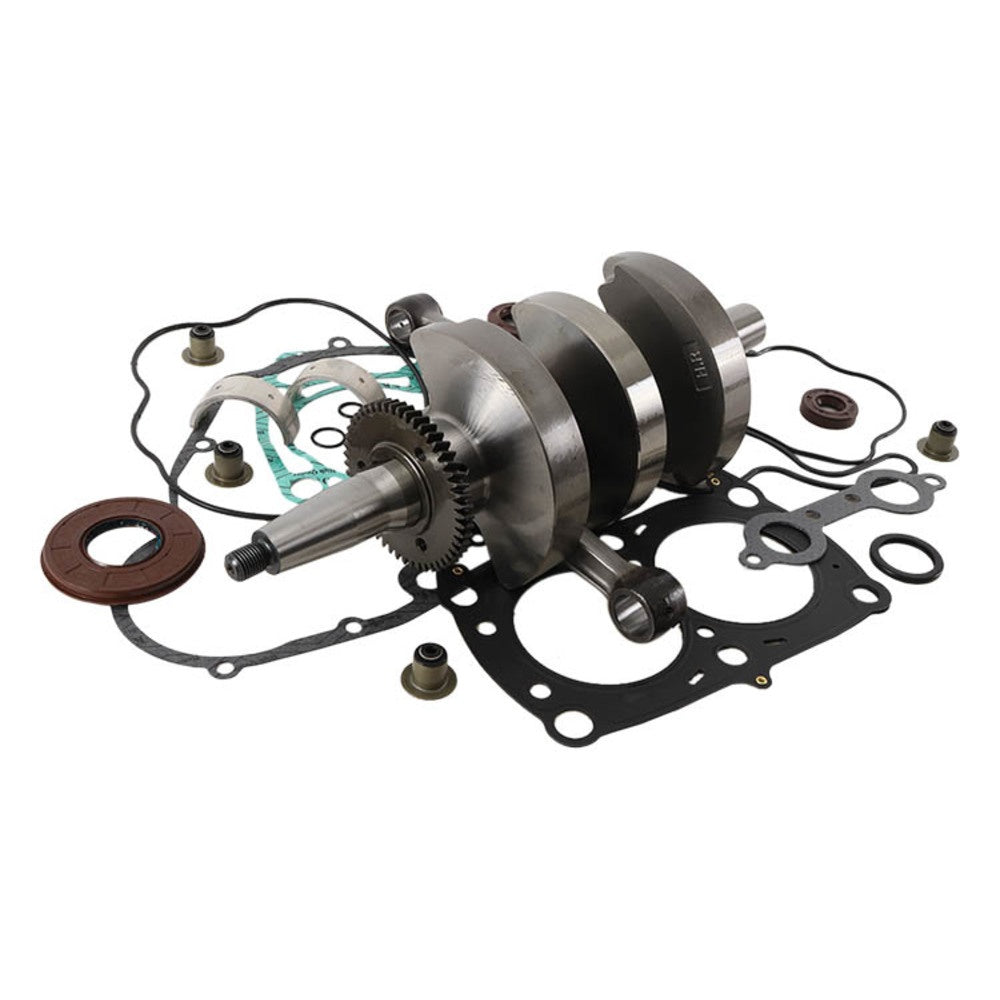 New HOT RODS Complete Bottom End Crank Kit For POLARIS 700 SPORTSMAN H-CBK0226 | Australian Moto Spares