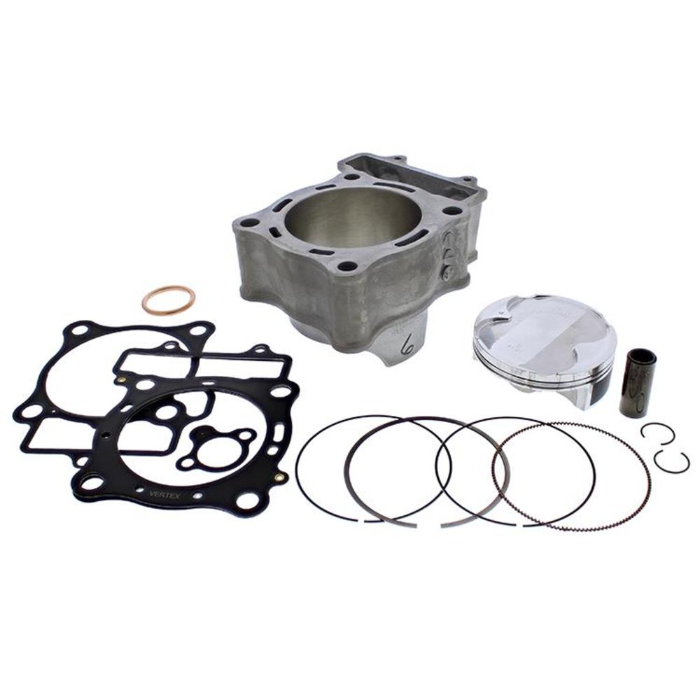 New BIG BORE Cylinder Rebuild Kit - Big Bore For HONDA CRF250R H-CW11011K01 | Australian Moto Spares