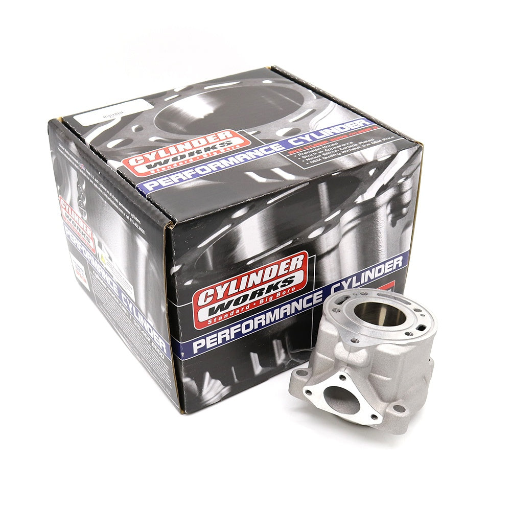New HOT RODS Brake Cylinder For GAS-GAS MC 50 H-CW50012 | Australian Moto Spares