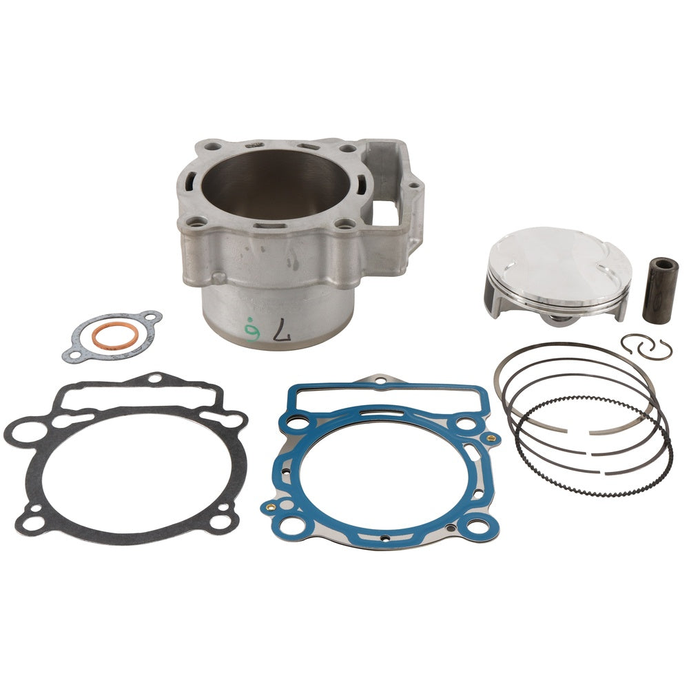 New BIG BORE Cylinder Rebuild Kit - Big Bore For HUSQVARNA, KTM H-CW51008K01 | Australian Moto Spares