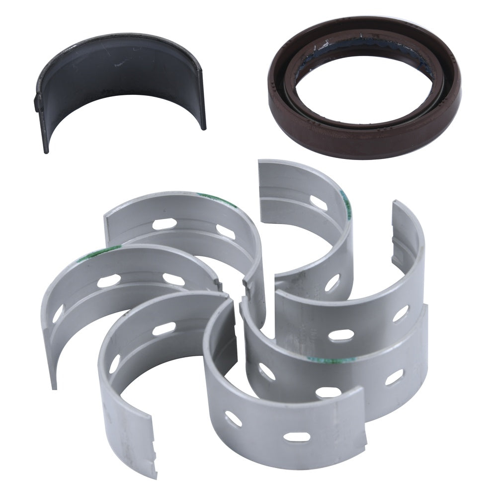 New HOT RODS Main Bearing and Seal Kit For POLARIS H-HR00024 | Australian Moto Spares