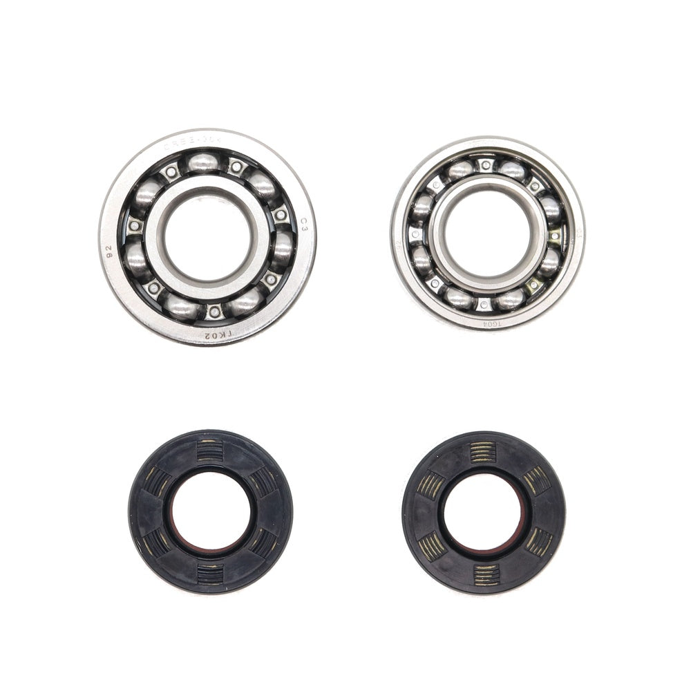 New HOT RODS Main Bearing and Seal Kit For YAMAHA YZ65 H-HR00059 | Australian Moto Spares