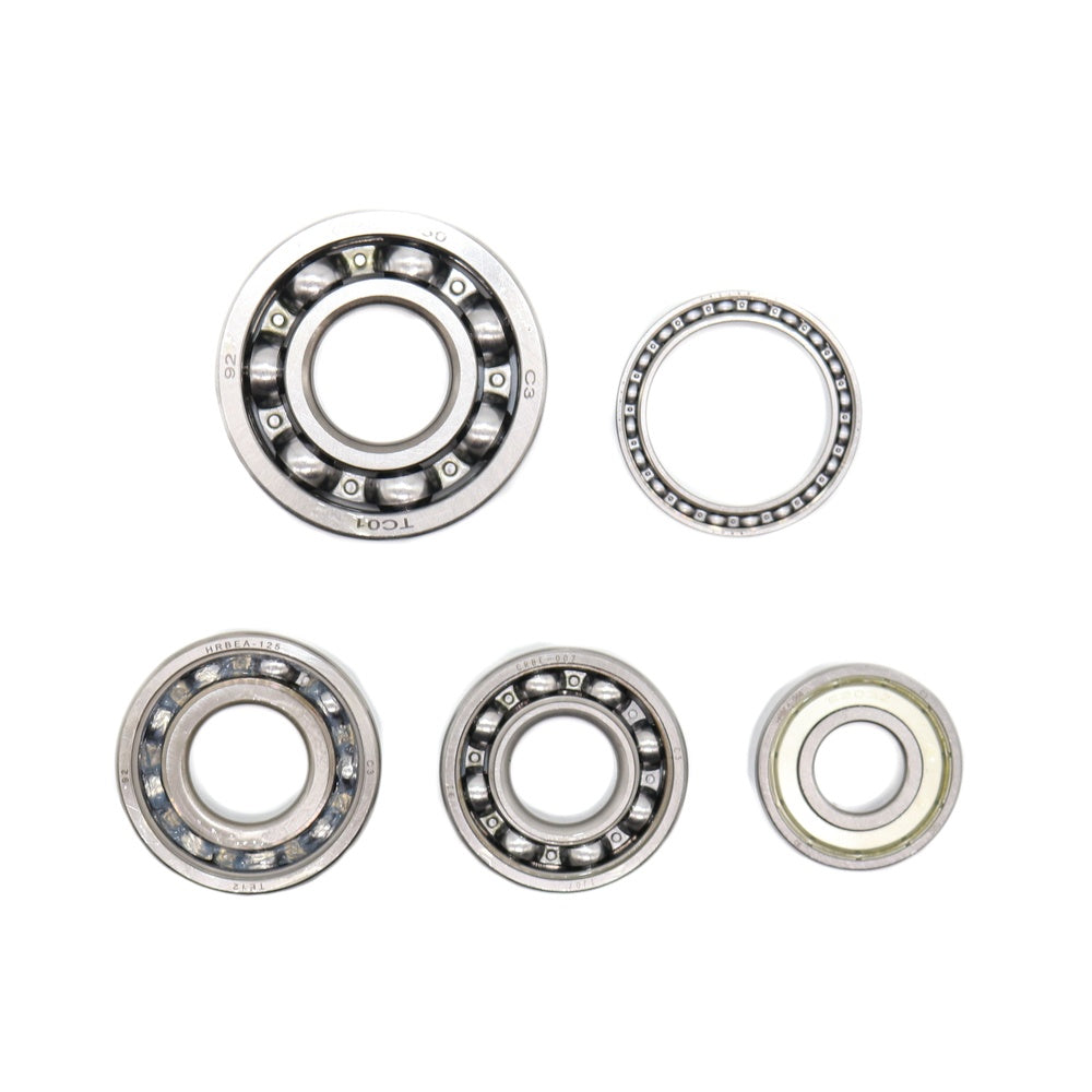 New HOT RODS Bearings - Transmission Rebuild Kit For HONDA H-HR00074 | Australian Moto Spares