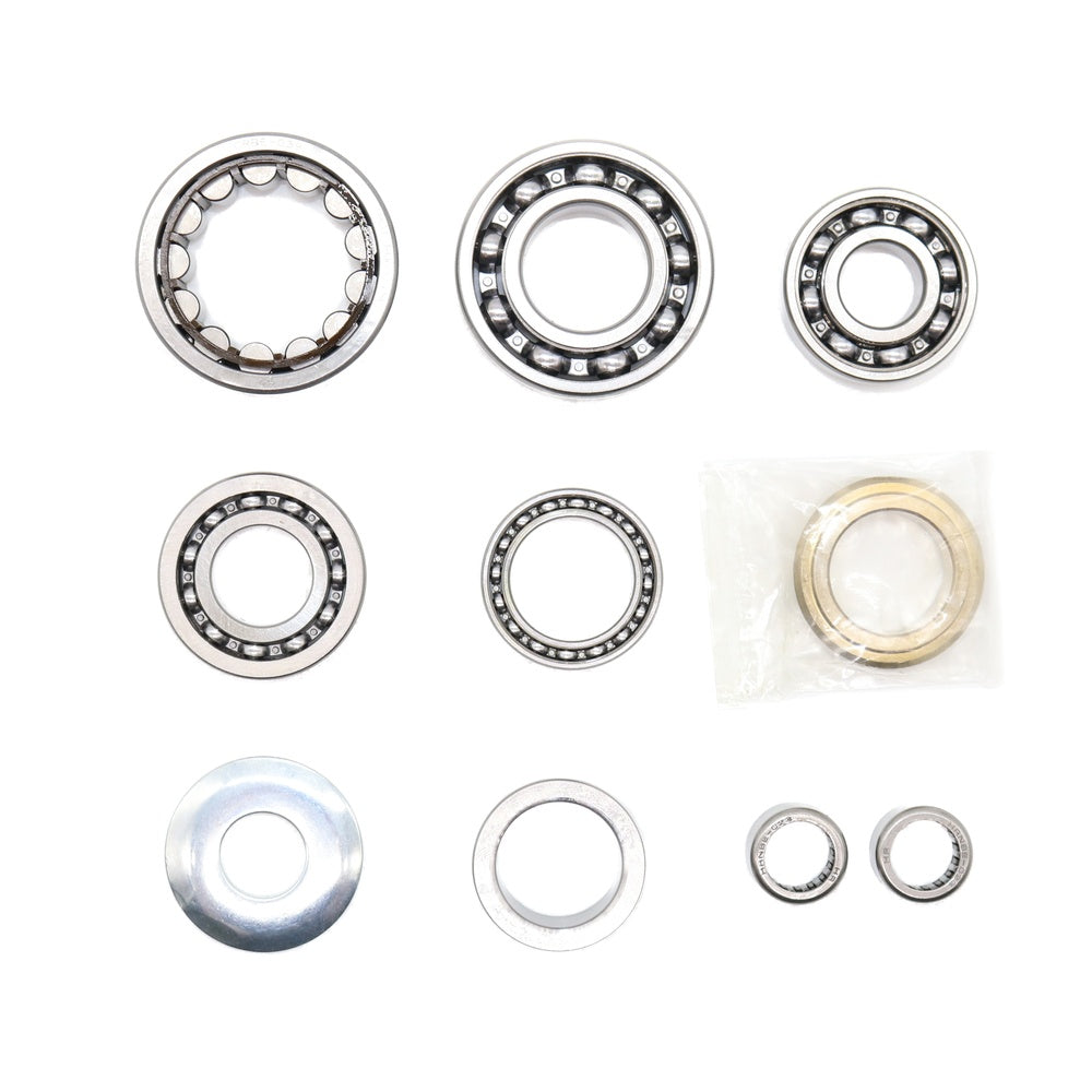 New HOT RODS Bearings - Transmission Rebuild Kit For HUSQVARNA, KTM H-HR00088