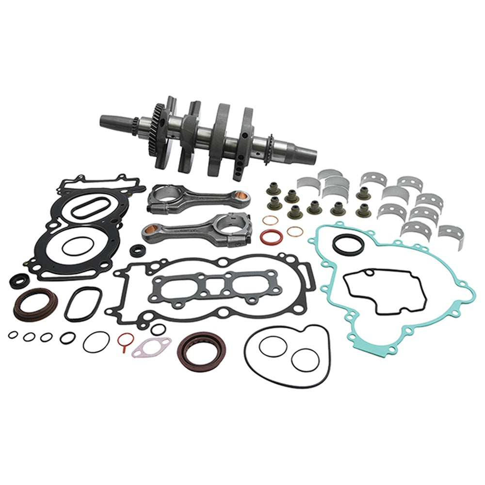 New HOT RODS Complete Bottom End Crank Kit For POLARIS H-HR00110 | Australian Moto Spares