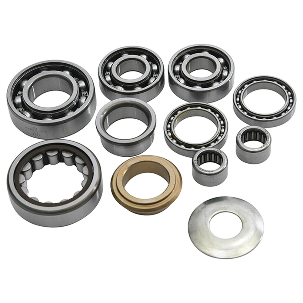 New HOT RODS Bearings - Transmission Rebuild Kit For KTM 450 SX-F H-HR00135 | Australian Moto Spares