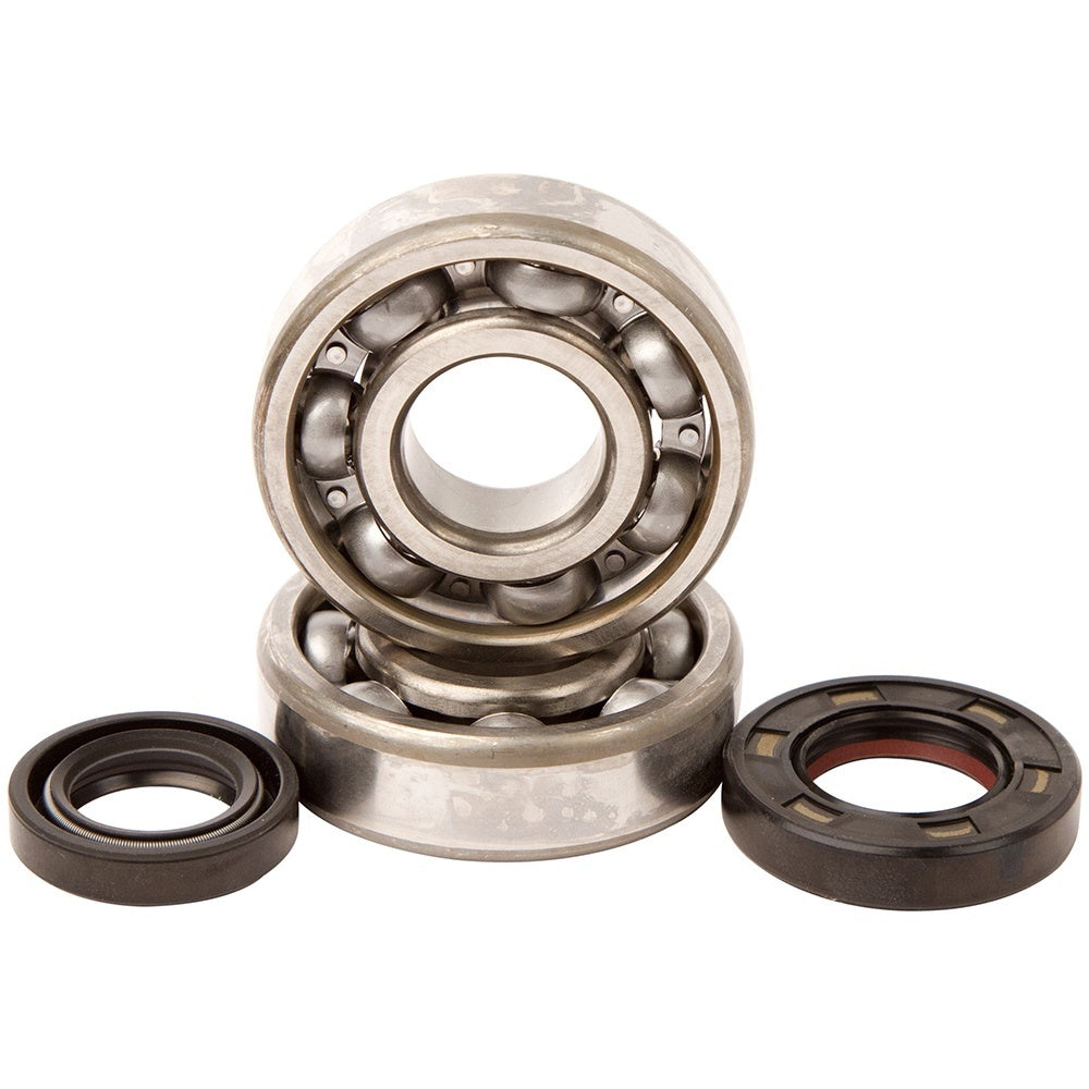 New HOT RODS Main Bearing and Seal Kit For HONDA H-K001 | Australian Moto Spares