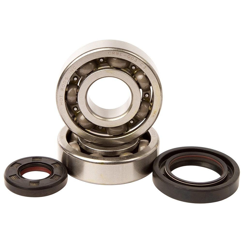 New HOT RODS Main Bearing and Seal Kit For YAMAHA YZ250 H-K011
